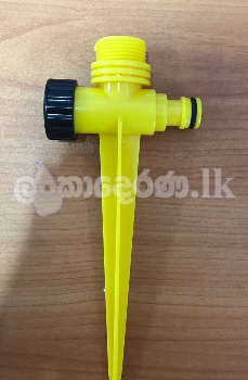 360 Degree Adjustable Spray Nozzle