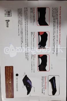Magic Back Support
