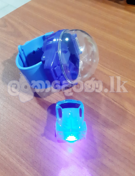 Mini Watch Remote Control Car