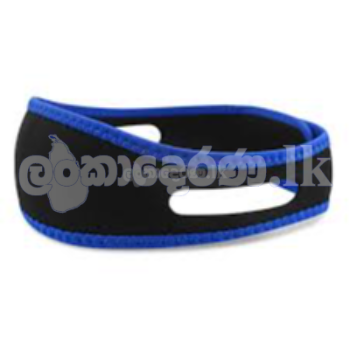 Anti Snoring Chin Belt