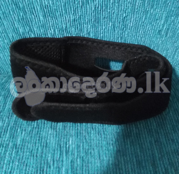 Anti Snoring Chin Belt