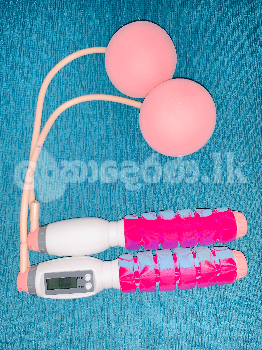 Jump Rope Set