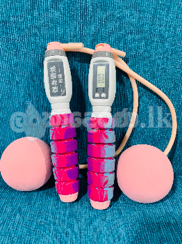 Jump Rope Set