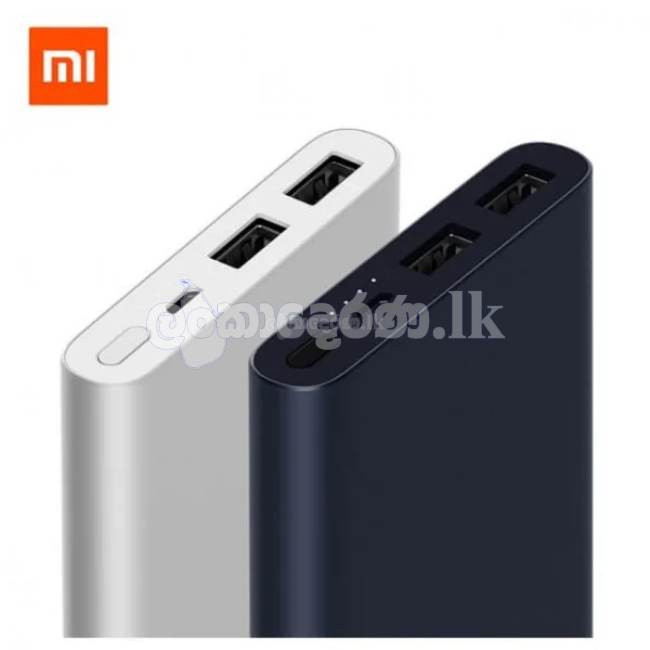 MI power bank 10000mah