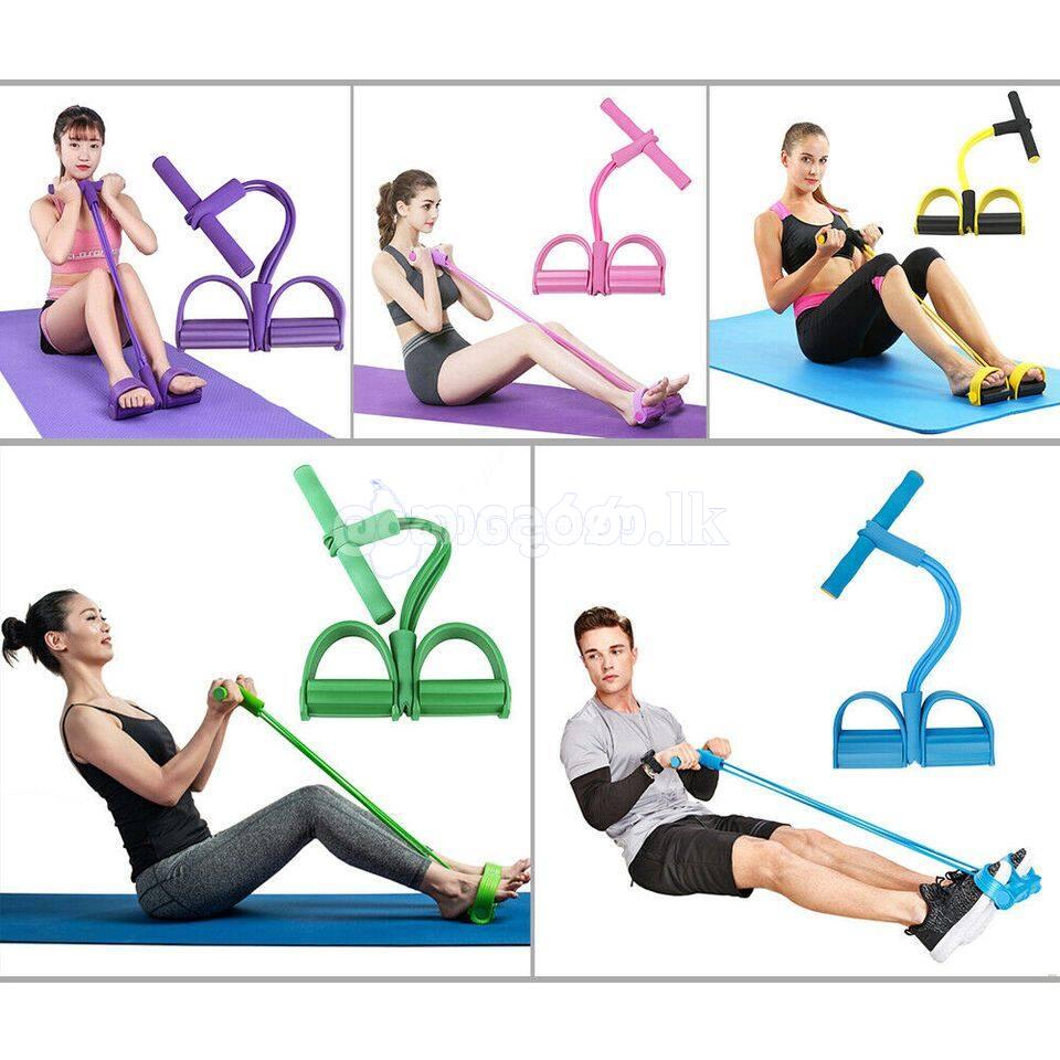 Sit Up Rope