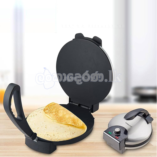 Sokany Rotti Maker 1500W KJ-507