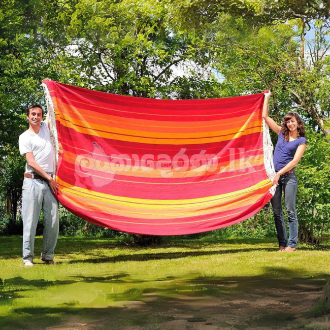 Hammock Rollover Outdoor Swing Cloth Bed