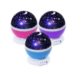 Star Master Light