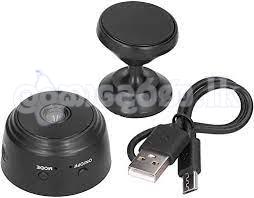 A9 Mini Wi-fi 1080p Full HD Wireless Ip Camera