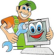 Visit Computer Repair