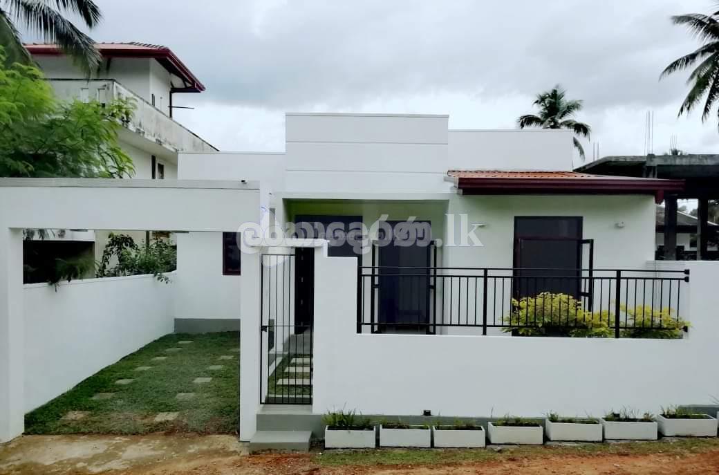 House for sale