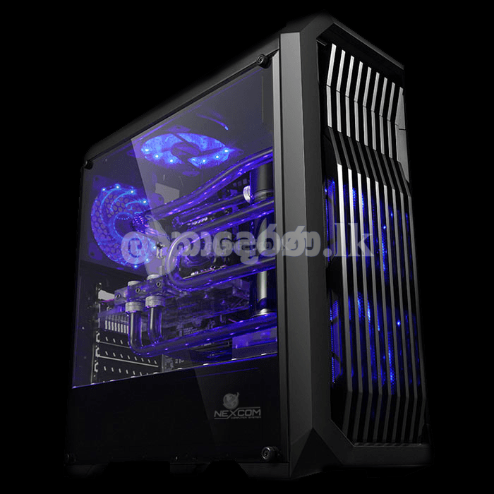 Golden Feild Gaming PC Casings