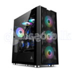 Golden Feild Gaming PC Casings