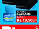 i3 CPUs for Sale