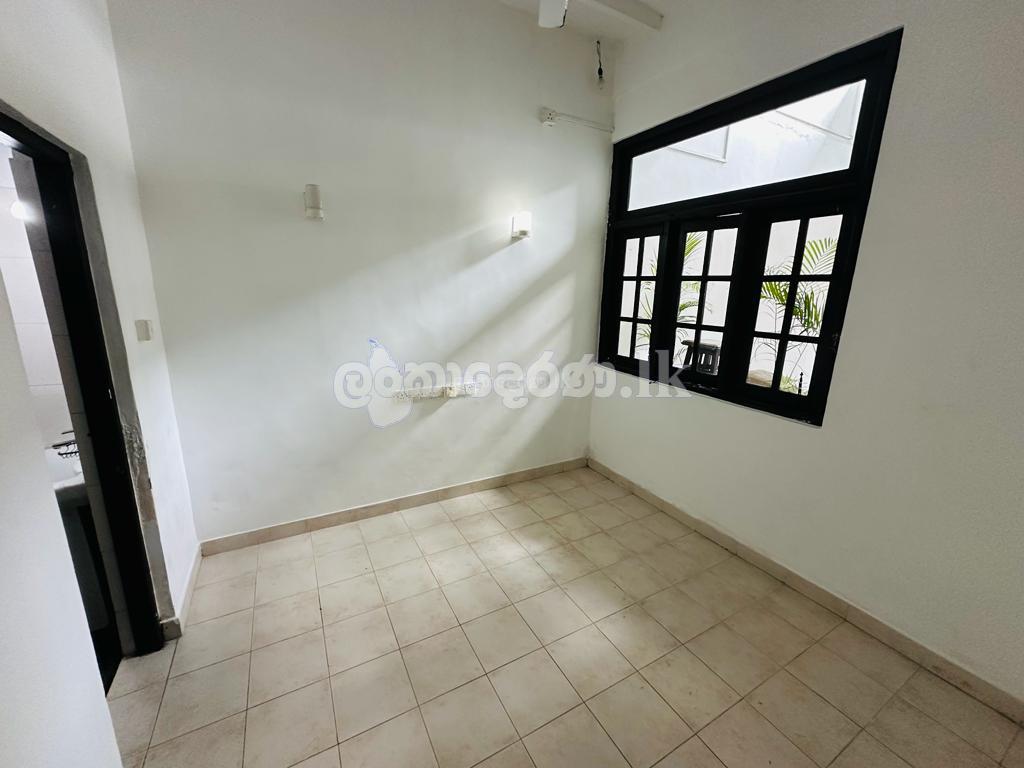 S151) 12 Perch 2 story house for sale in Wickramasinghe pura B-mulla