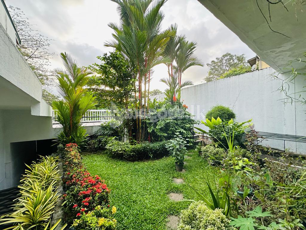 S141)Luxury 2 story house for sale in Palawatta  Defence H-quarter