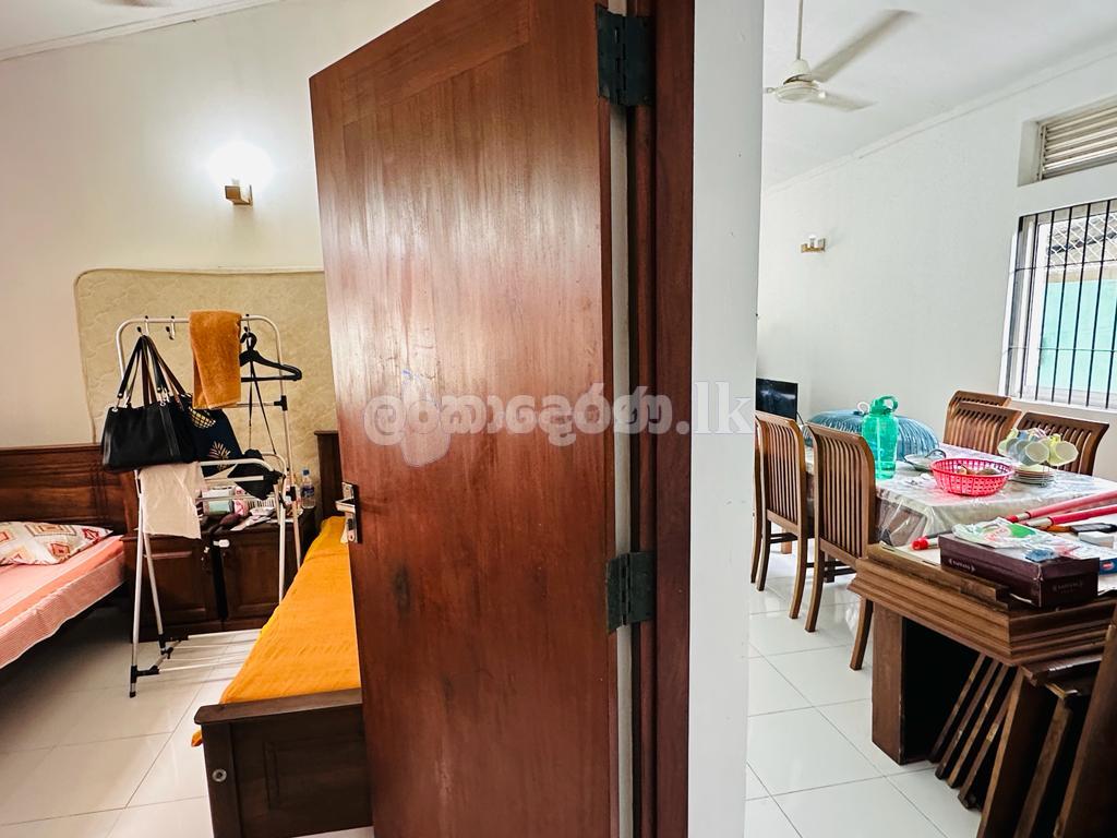 S235) Single story house for sale in Battaramulla Pipe rd