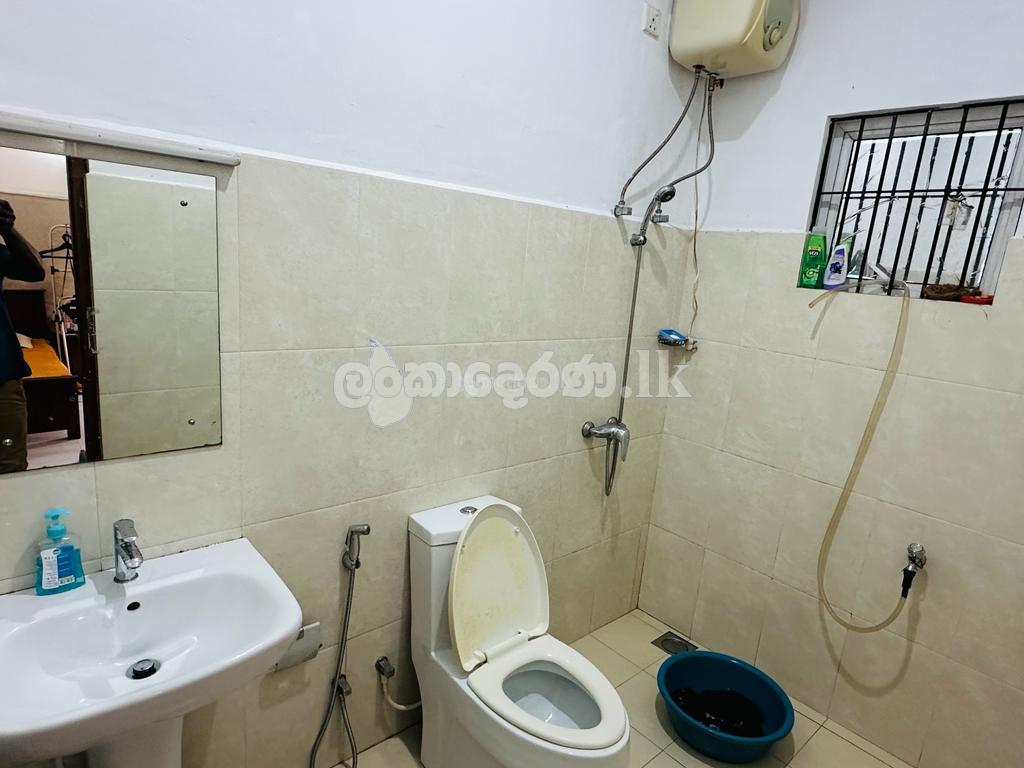 S235) Single story house for sale in Battaramulla Pipe rd