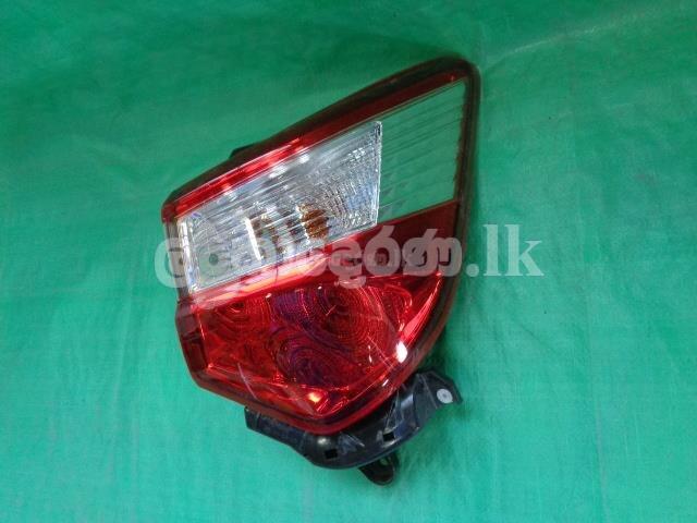 VITZ NORMAL VITZ LED PREMIO AXIO AQUA LAMPS AND PARTS