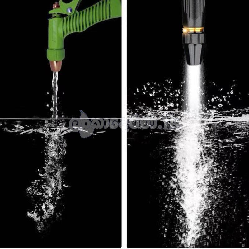 Car Washing Water Gun Set