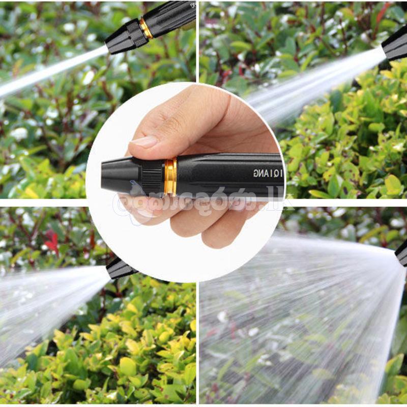 Car Washing Water Gun Set