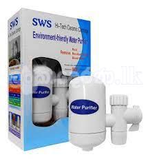 New Water-Purifier – Kitchen Tap filter