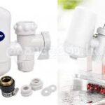 New Water-Purifier – Kitchen Tap filter