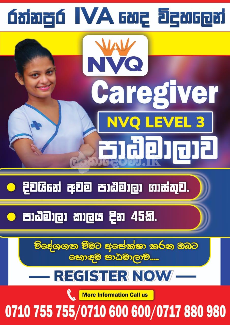 NURSING ASSISTANT & CAREGIVER COURSES