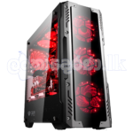 Golden Feild Gaming PC Casings