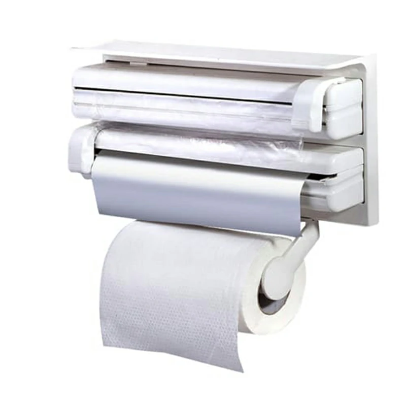 Paper Dispenser