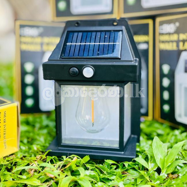 CBK Solar Interaction Wall Lamp BK888