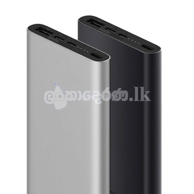 MI power bank 10000mah