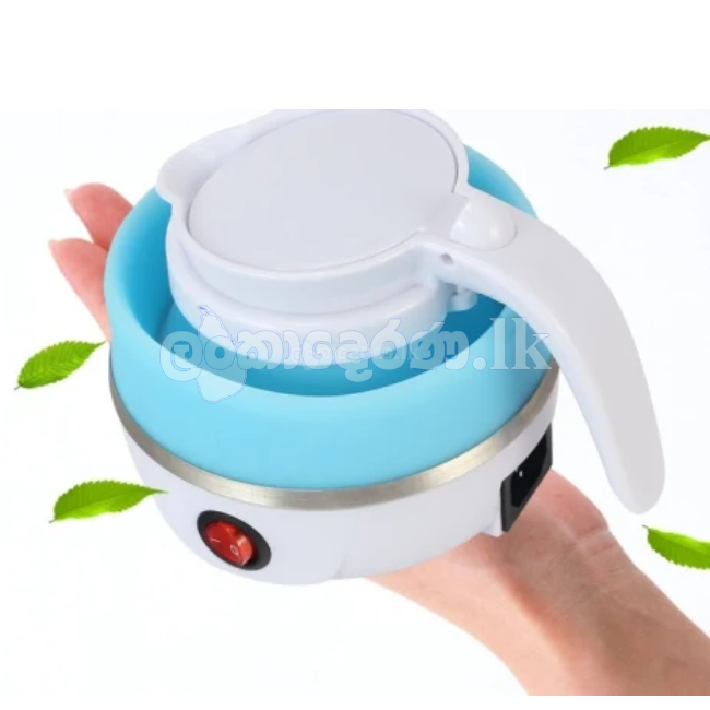 Folding Kettle-YS-2008
