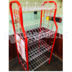 Rackco Super master Kitchen Rack