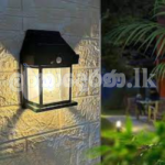 CBK Solar Interaction Wall Lamp BK888