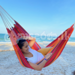 Hammock Rollover Outdoor Swing Cloth Bed