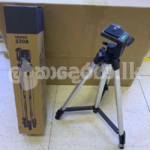 Tripod Camera Stand and Mobile Stand 330A 5 Feet