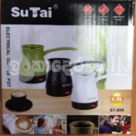 Electrical coffee pot ST-009