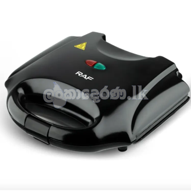 RAF Sandwich Maker R.215S
