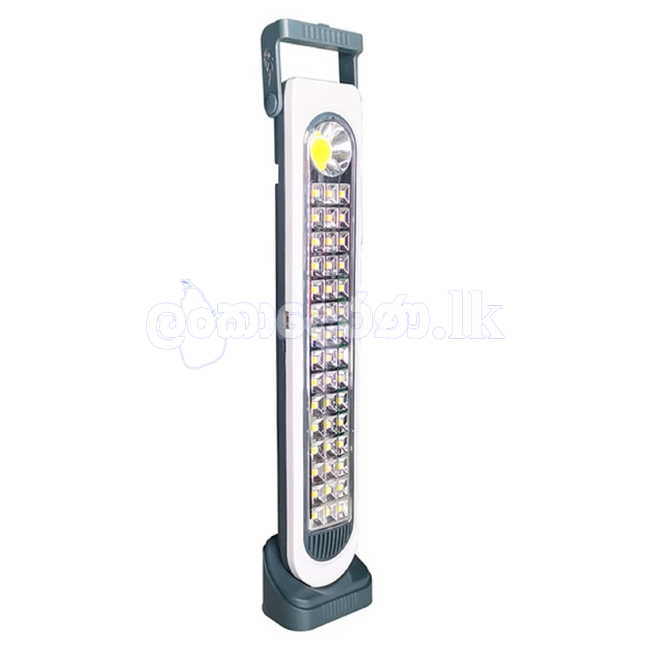 Powermaster 45 Led Rechargeable Solar Beacon HEL-6855T
