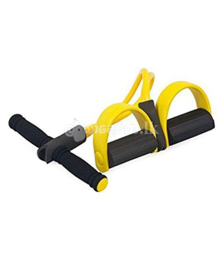 Pull Reducer Advance exerciser