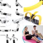 Pull Reducer Advance exerciser