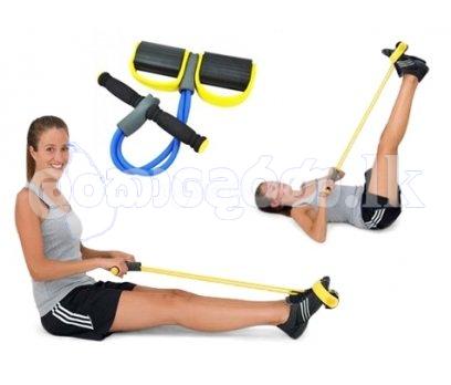 Pull Reducer Advance exerciser