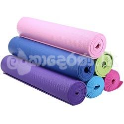 EVA- YOGA Mat 6mm – Quality