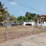 Code 3718 Land for sale Negombo