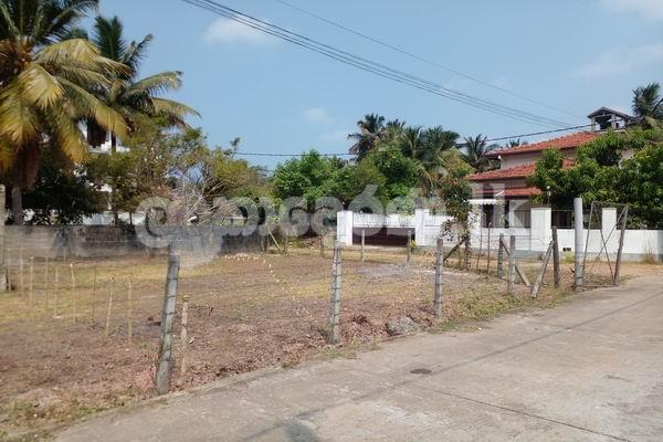 Code 3718 Land for sale Negombo