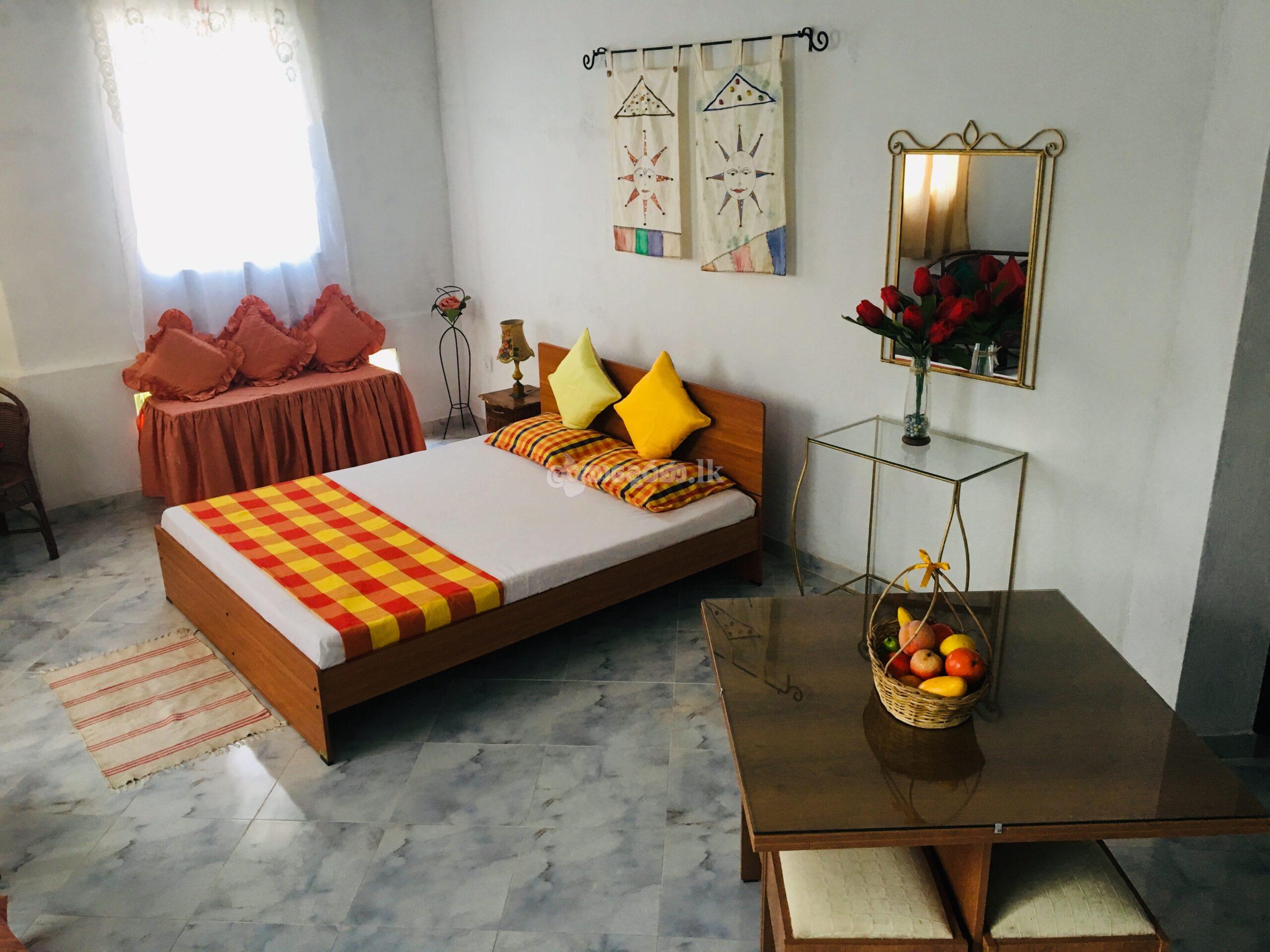 Rent for house Boralesgamuwa