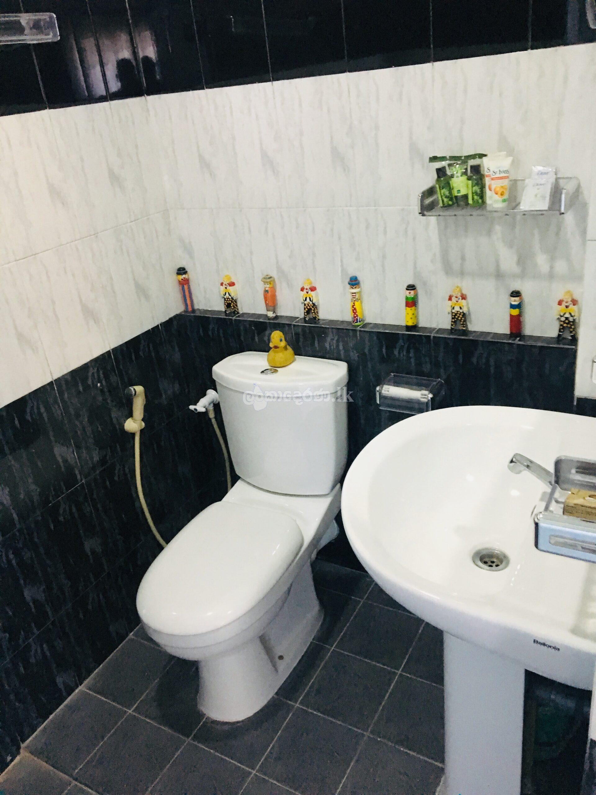 Rent for house Boralesgamuwa
