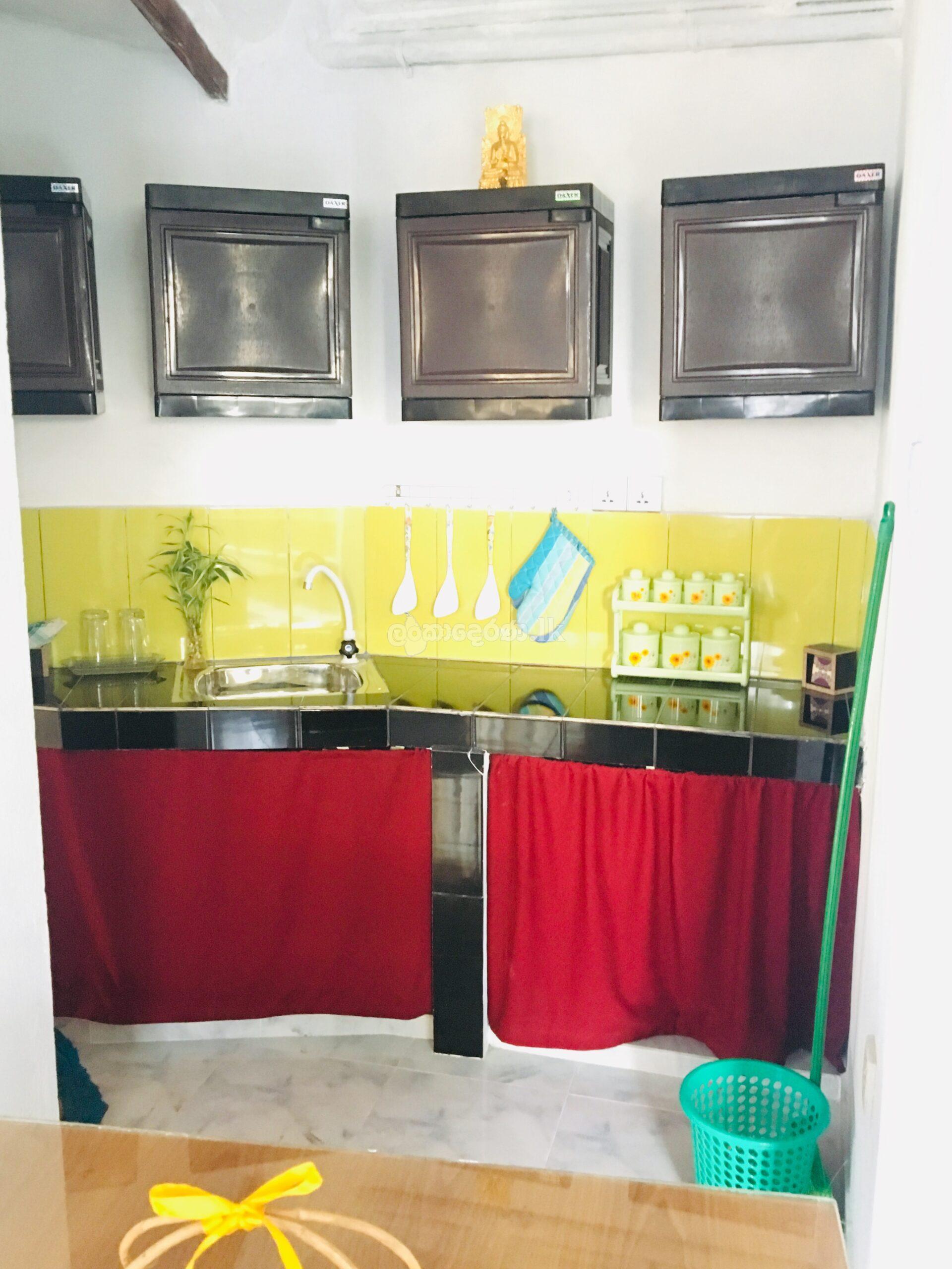 Rent for house Boralesgamuwa