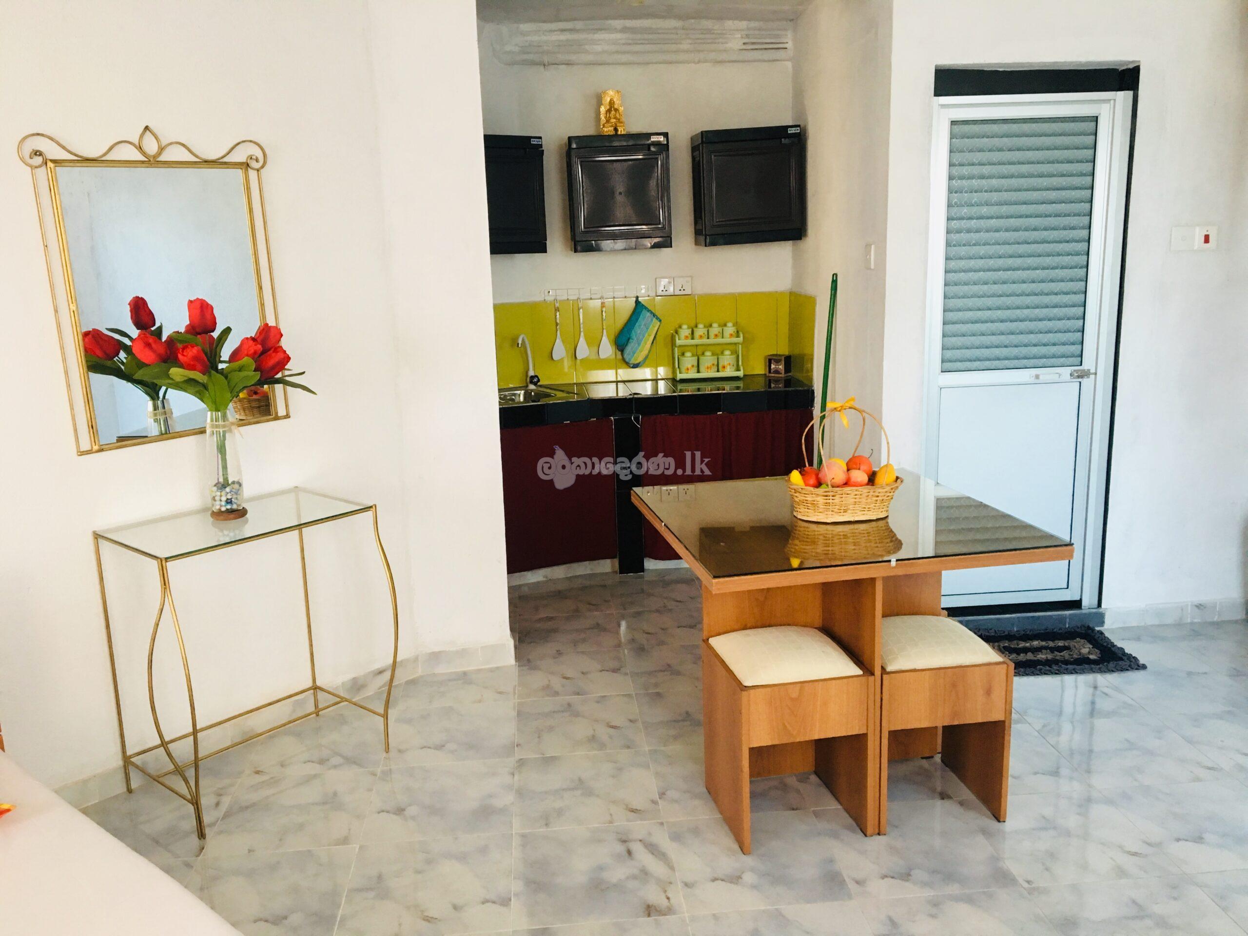Rent for house Boralesgamuwa